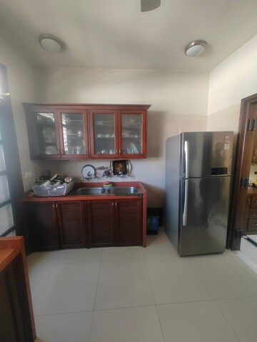 Living Room in 2 BHK Builder Floor at Sector 32 – for Rent