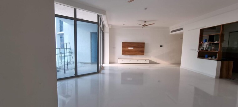 Exterior View, mantri-pinnacle 4 Bedroom 3595 Sq.Ft. Apartment In Hulimavu Bangalore 9300920