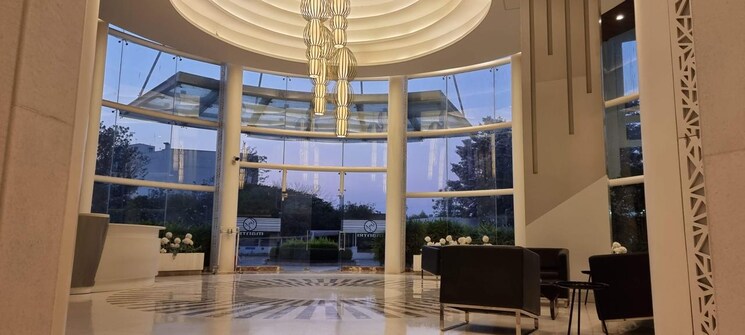 undefined, mantri-pinnacle 4 Bedroom 3595 Sq.Ft. Apartment In Hulimavu Bangalore 9300920