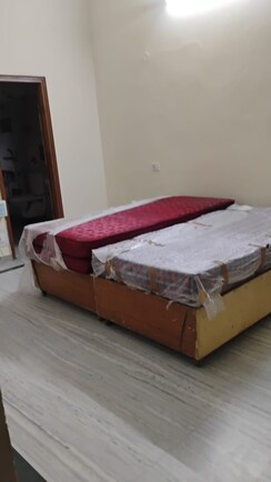 2 BHK + Study Room Apartment For Sale in RWA Jalvayu Vihar