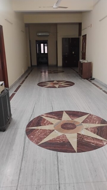 Bedroom in 2 BHK Apartment at RWA Jalvayu Vihar, Sector 25 – for Sale