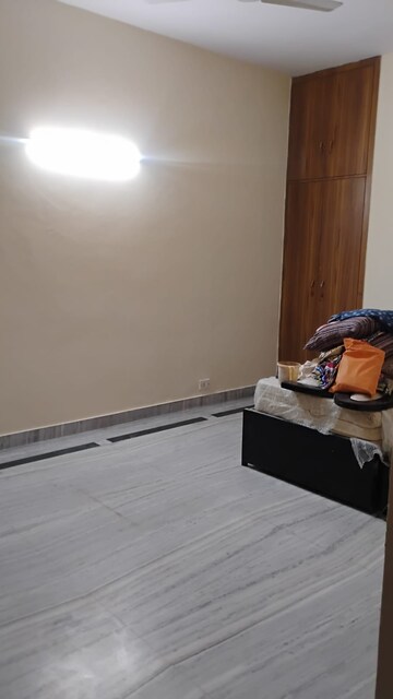 Bedroom in 2 BHK Apartment at RWA Jalvayu Vihar, Sector 25 – for Sale