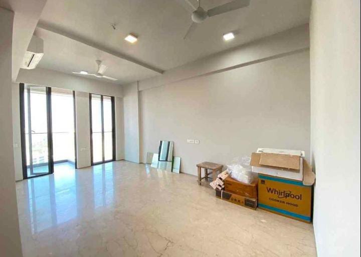 2.5 BHK Apartment For Rent in Pearl CHS Mira Road