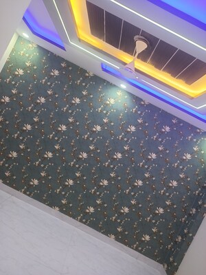 Bedroom in 3 BHK Builder Floor at Govindpuri – for Sale