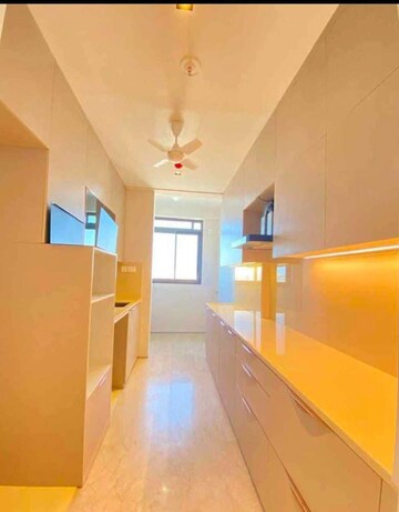Study Room in 2.5 BHK Apartment at Pearl CHS Mira Road, Mira Road – for Rent