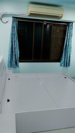 Furnished Amenities in 2 BHK Apartment at Gurukripa Co Op Hsg Soc, Nehru Nagar – for Rent