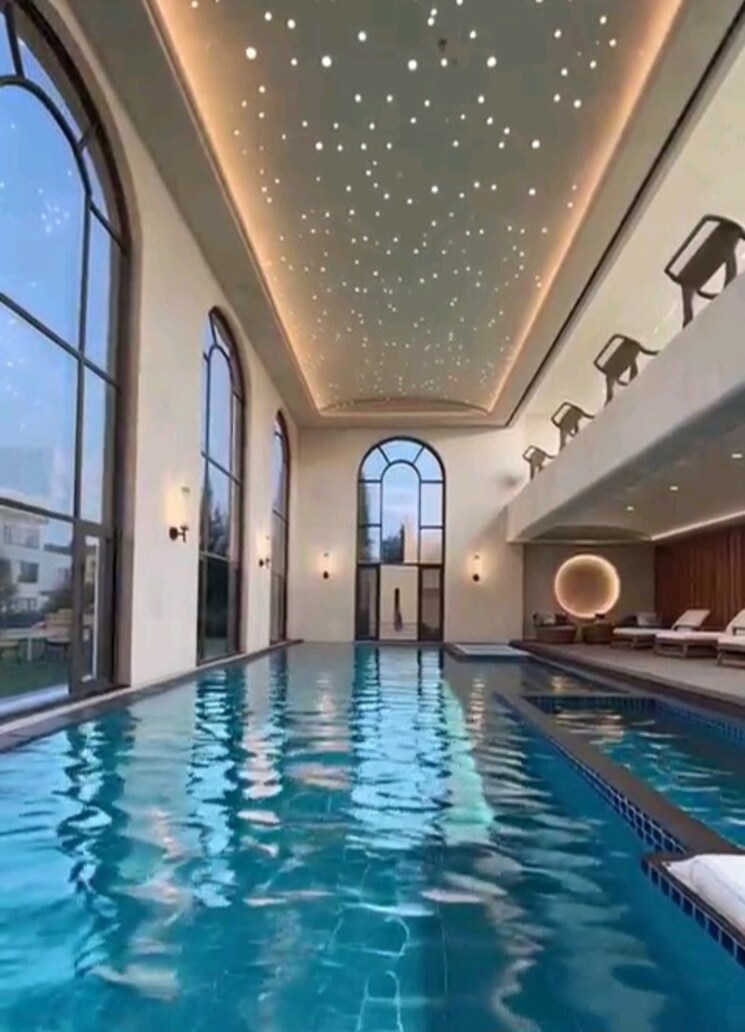 Exterior View, naldehra 4 Bedroom 5000 Sq.Ft. Villa In Naldehra Shimla 9300923