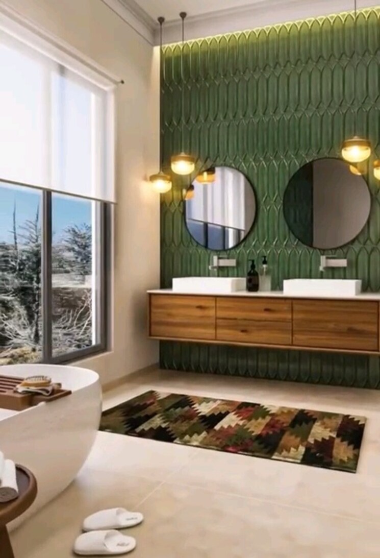 Bedroom, naldehra 4 Bedroom 5000 Sq.Ft. Villa In Naldehra Shimla 9300923