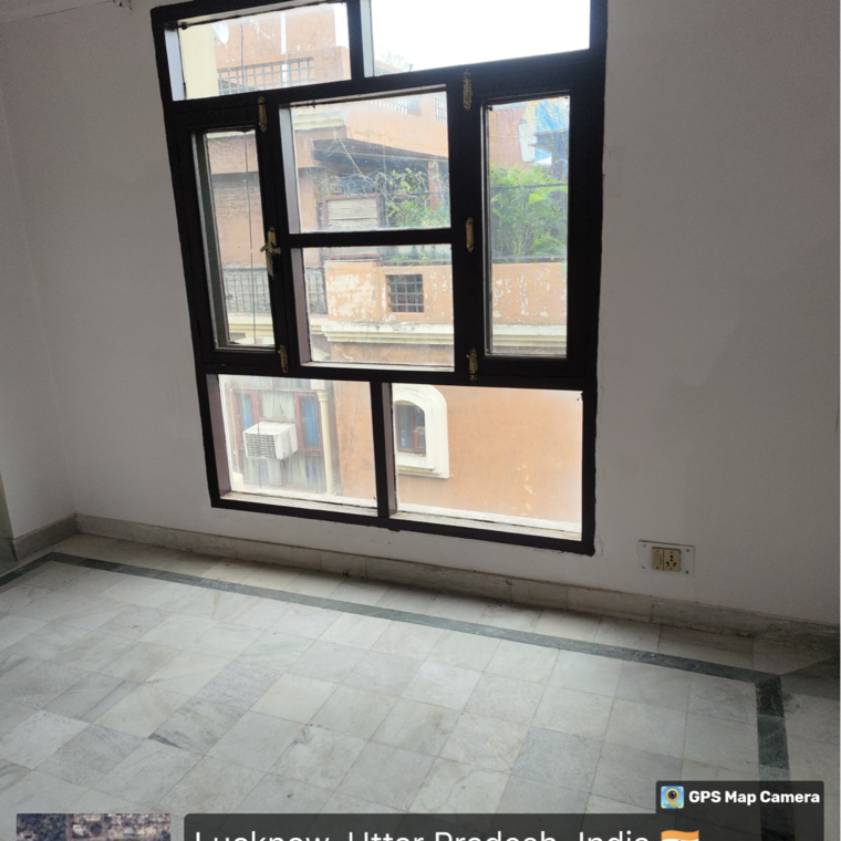 Room, bansal-halwasiya-enclave 3 Bedroom 1450 Sq.Ft. Apartment In Hal Lucknow 9300925