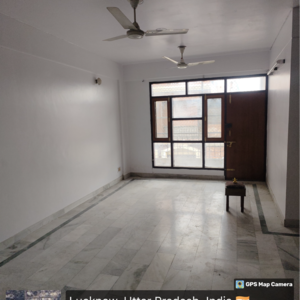 Room in 3 BHK Apartment at Bansal Halwasiya Enclave, Hal – for Rent