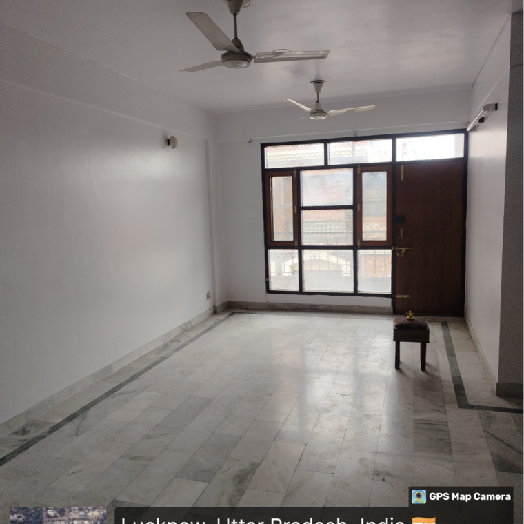 Room, bansal-halwasiya-enclave 3 Bedroom 1450 Sq.Ft. Apartment In Hal Lucknow 9300925