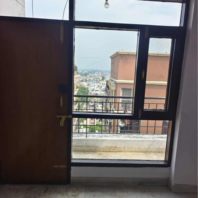 Room, bansal-halwasiya-enclave 3 Bedroom 1450 Sq.Ft. Apartment In Hal Lucknow 9300925