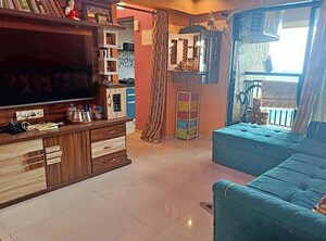 1 BHK Apartment For Rent in Gayatri CHS Bhayander, Bhayandar East