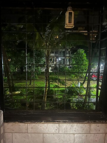 2 BHK Apartment – Exterior View View at Chanchal Kalyan Complex, Yari Road - for Rent