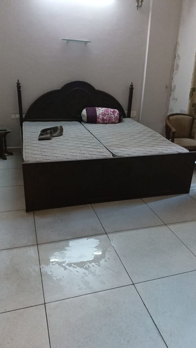 3 BHK + Pooja Room Apartment For Rent in Motia Royal Citi Apartments