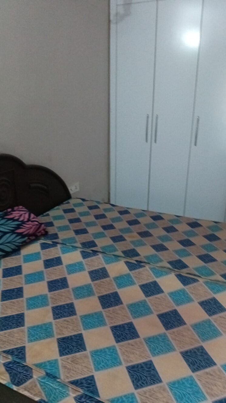 Bedroom, motia-royal-citi-apartments 3 Bedroom 1910 Sq.Ft. Apartment In Nagla Road Zirakpur 9300932