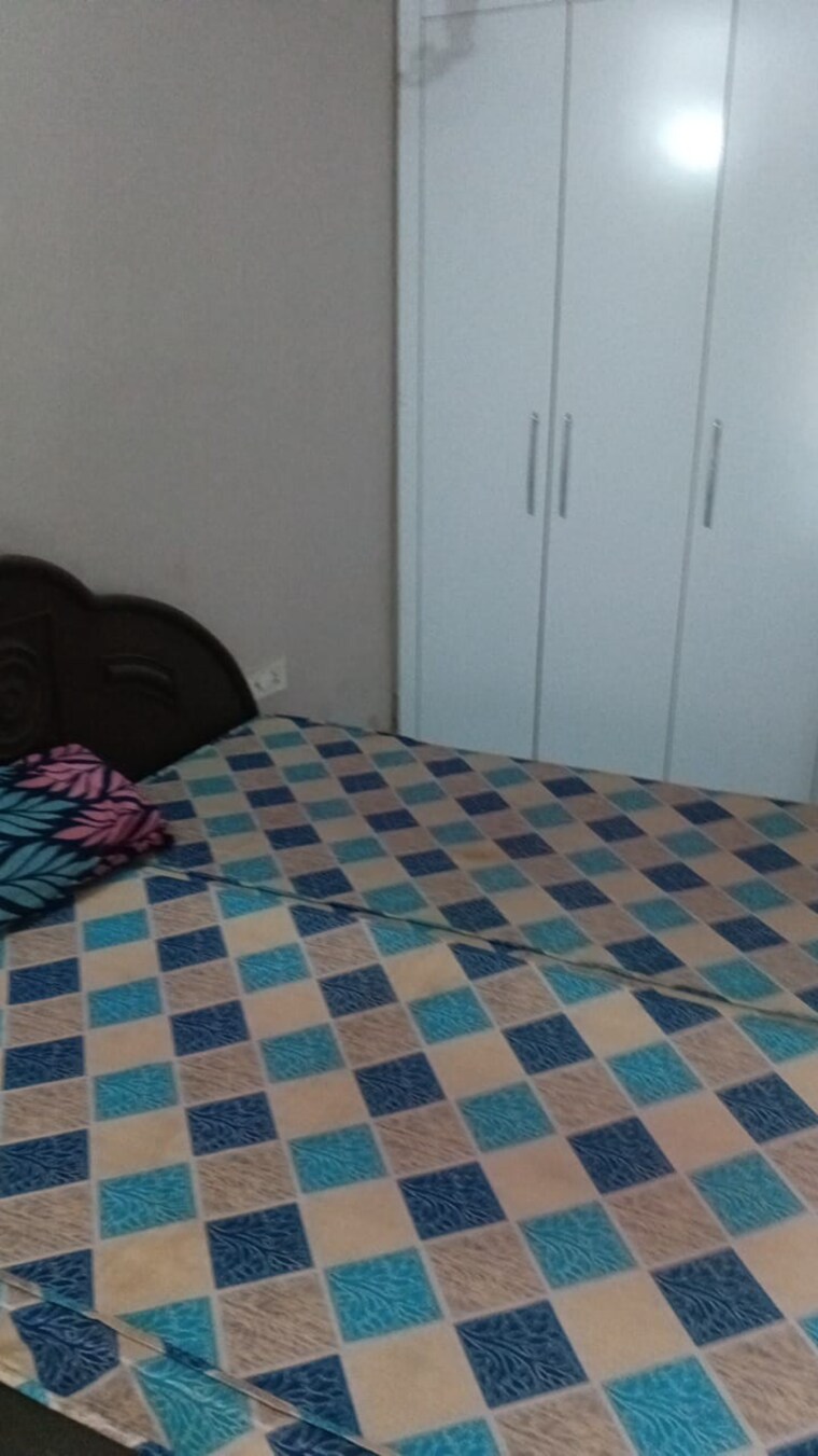 Bedroom, motia-royal-citi-apartments 3 Bedroom 1910 Sq.Ft. Apartment In Nagla Road Zirakpur 9300932