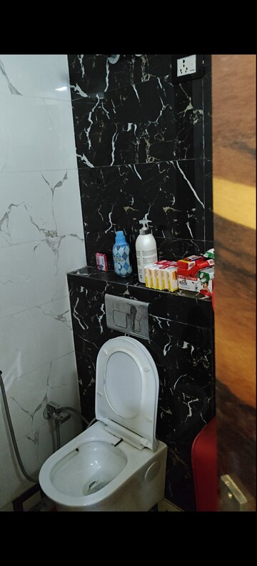 Master Bedroom in 3 BHK Builder Floor at Dwarka Mor – for Rent