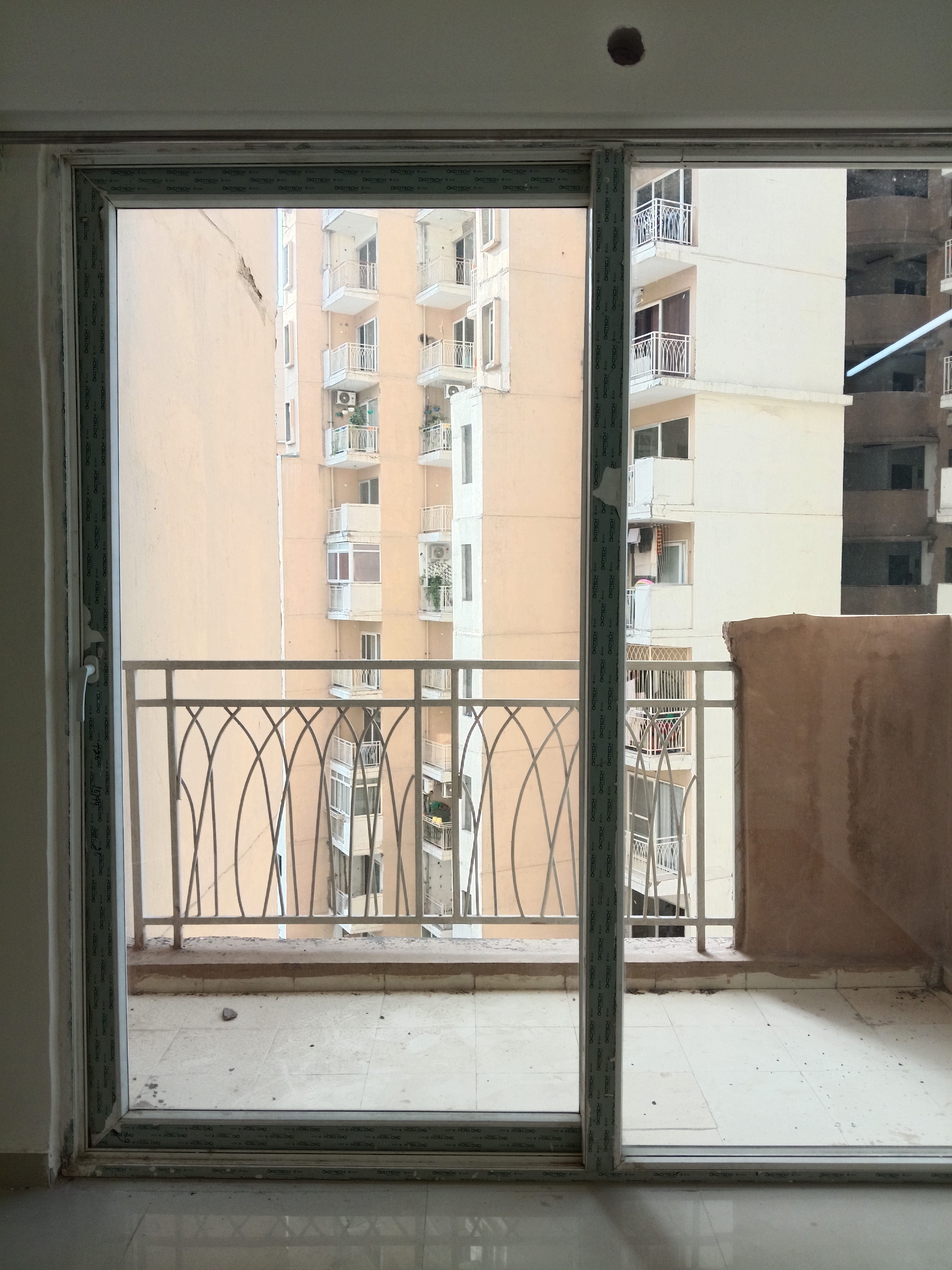 3 BHK Apartment For Rent in Mahagun Mywoods