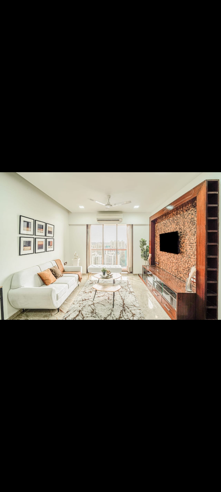 3 BHK + Study Room 2775 Sq.Ft. Apartment in Lake Front Solitaire