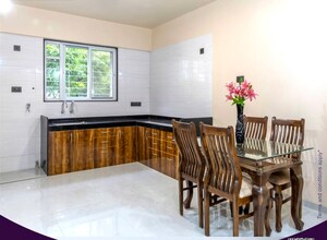 Bedroom in 2.5 BHK Apartment at Baner – for Sale