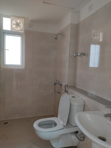 Master Bedroom in 3 BHK Apartment at Emaar Imperial Gardens, Sector 102 – for Rent