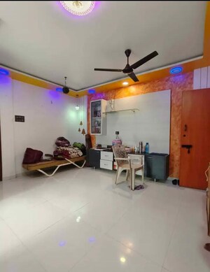 1 BHK Apartment For Rent in Swastik Heights Bhayander East, Bhayandar East