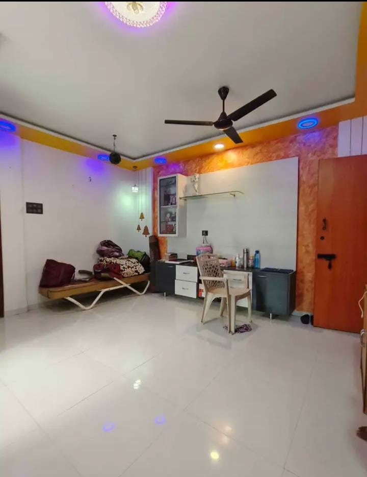 1 BHK Apartment For Rent in Swastik Heights Bhayander East
