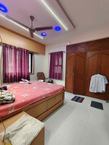 Bedroom in 1 BHK Apartment at Swastik Heights Bhayander East, Bhayandar East – for Rent