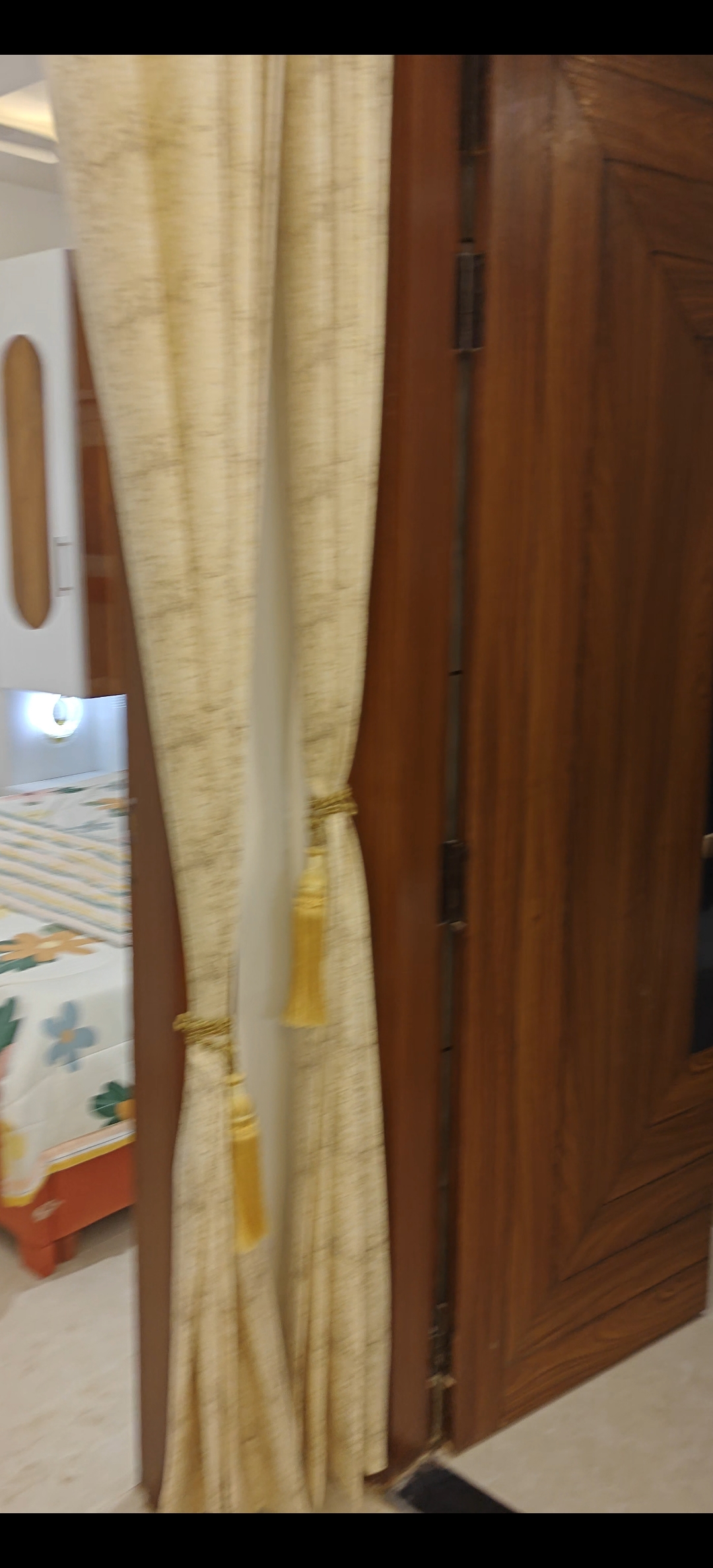 3 BHK Builder Floor For Sale in Dwarka Mor