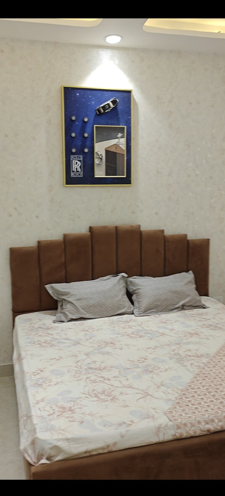 Bathroom, dwarka mor 3 Bedroom 900 Sq.Ft. Builder Floor In Dwarka Mor Delhi 9300966