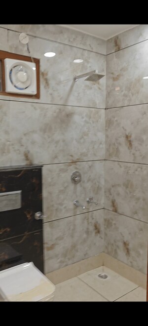 Kitchen in 3 BHK Builder Floor at Dwarka Mor – for Sale