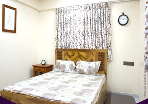 Bedroom in 4 BHK Apartment at Baner – for Sale