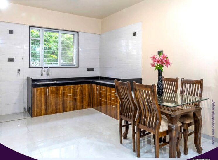 Bedroom, baner 4 Bedroom 1658 Sq.Ft. Apartment In Baner Pune 9300982