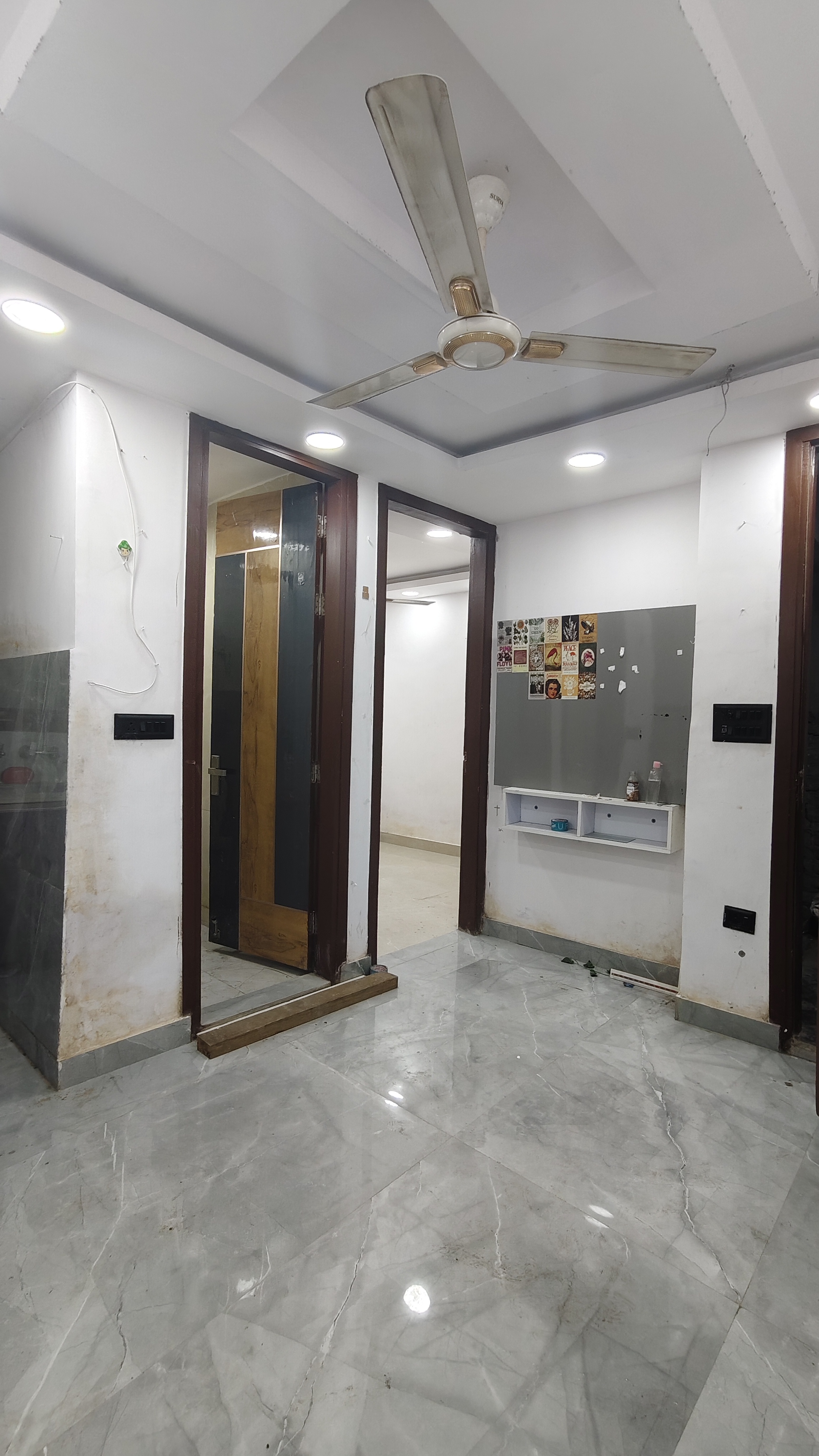 1 BHK Builder Floor For Rent in Govindpuri