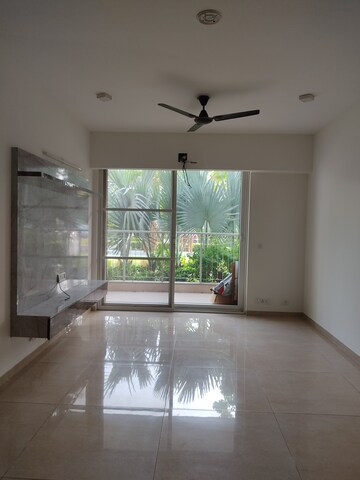 2 BHK Apartment For Rent in Tata La Vida, Sector 113