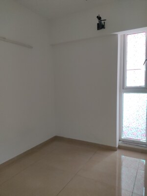 Balcony in 2 BHK Apartment at Tata La Vida, Sector 113 – for Rent