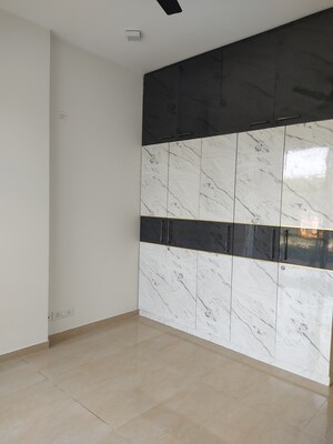 Bathroom in 2 BHK Apartment at Tata La Vida, Sector 113 – for Rent