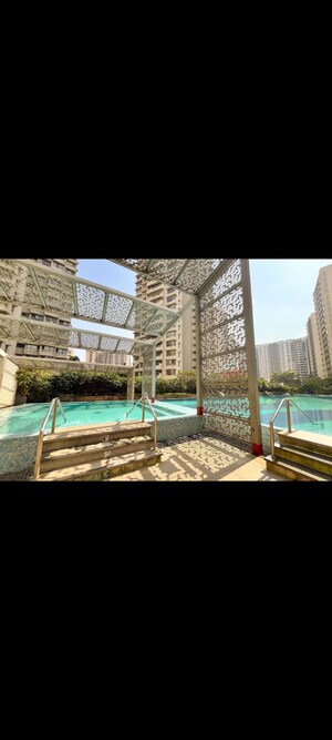 Bedroom in 3 BHK Apartment at LnT Veridian, Powai – for Sale