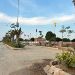 270 Sq.Yd. Plot in Gunsagar Valley Vatika 