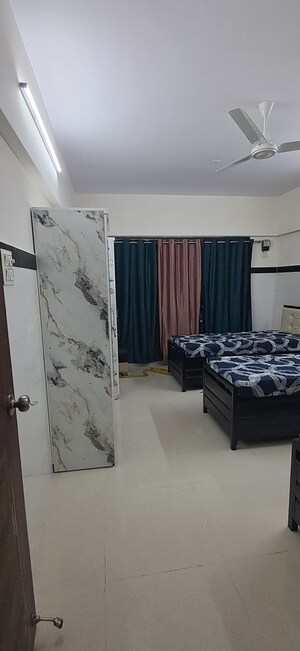 Bedroom in  Pg at Powai – for Rent