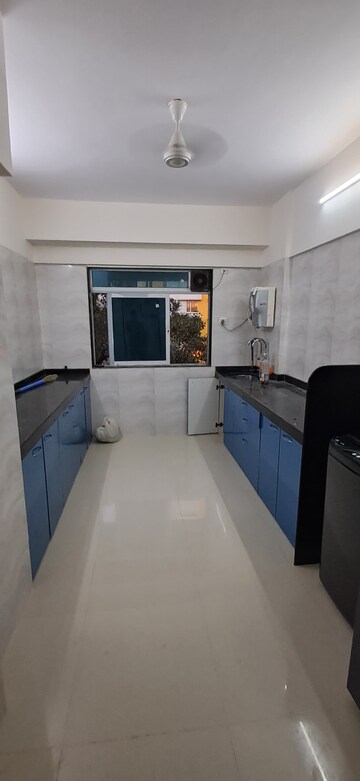 Kitchen in  Pg at Powai – for Rent