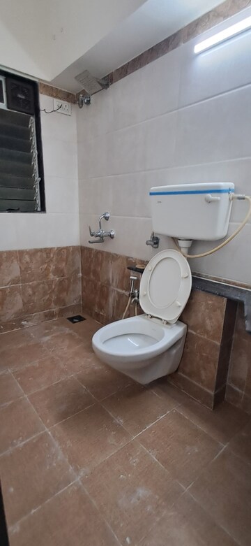 Bathroom in  Pg at Powai – for Rent