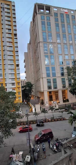  Pg – Exterior View View at Powai - for Rent