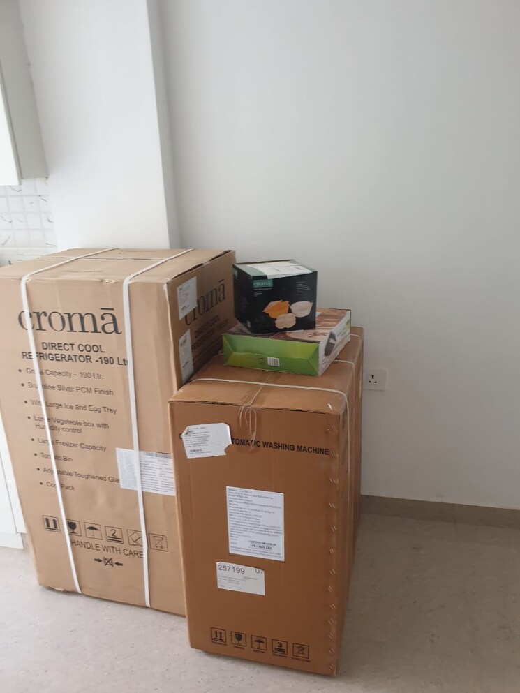 undefined, dlf-city-phase-v 1 Bedroom 540 Sq.Ft. Builder Floor In Dlf Phase V Gurgaon 9300984