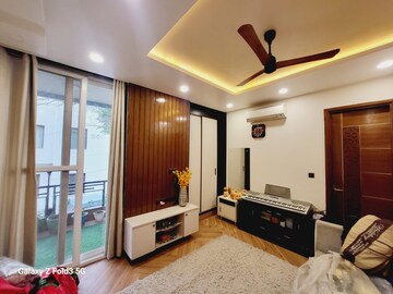 Kitchen in 3 BHK Apartment at Emaar Imperial Gardens, Sector 102 – for Sale