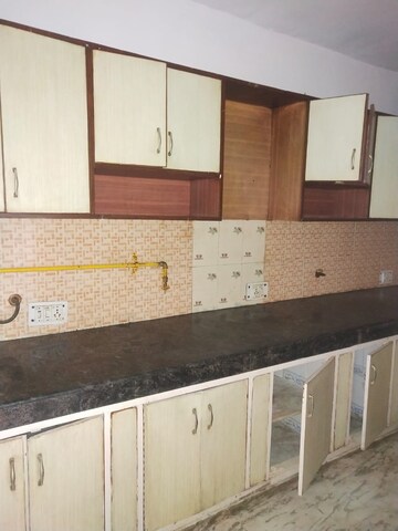Kitchen in 3 BHK Independent House at Sector 56 – for Rent