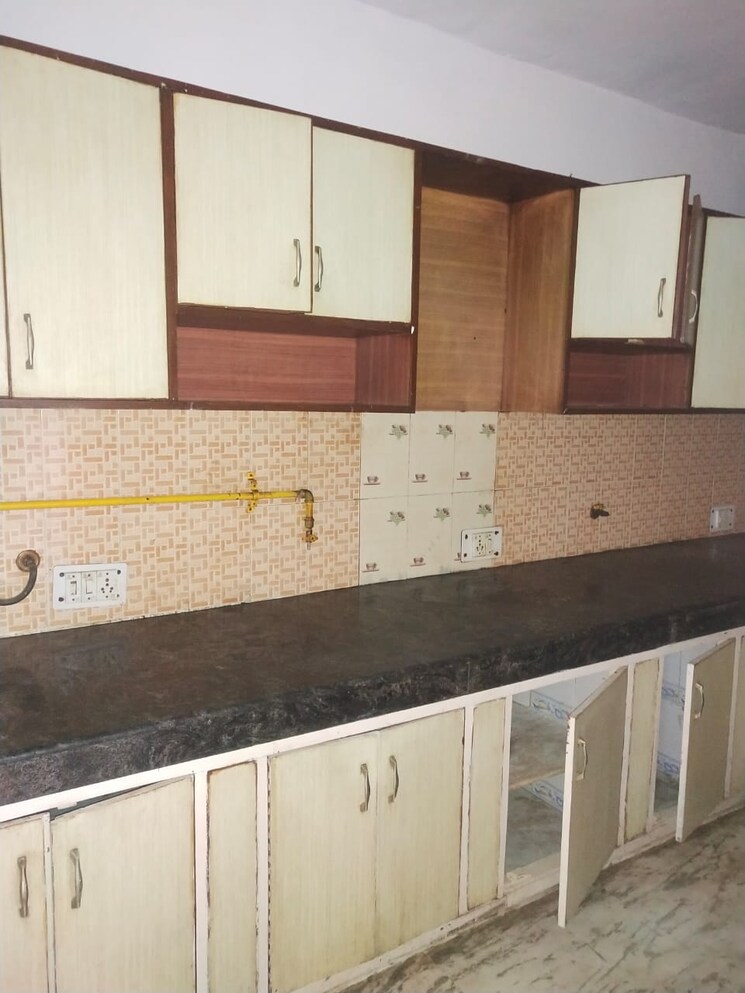 Kitchen, sector 56 3 Bedroom 1850 Sq.Ft. Independent House In Sector 56 Noida 9301013