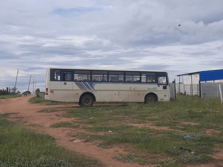 Exterior View, shadnagar  100 Sq.Yd. Plot In Shadnagar Hyderabad 9299540