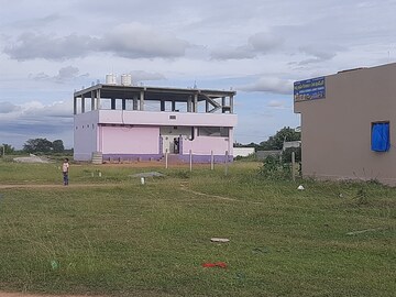  Plot For Sale in Shadnagar